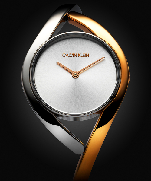 Photograph Andrea Sudati Ck Watch on One Eyeland